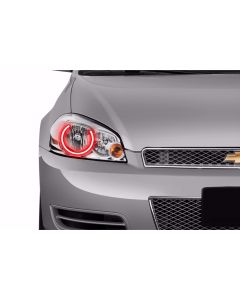 Chevrolet Impala (06-13): Profile Prism Fitted Halos (RGB)