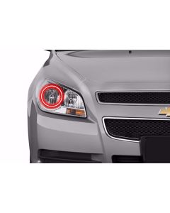 Chevrolet Malibu (08-12): Profile Prism Fitted Halos (RGB)