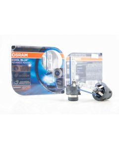 D2S: Osram Xenarc 66240 Cool Blue Advance