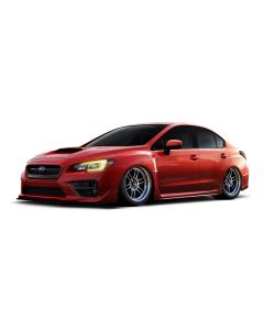 2015-2017 Subaru WRX: Profile Pivot DRL Boards