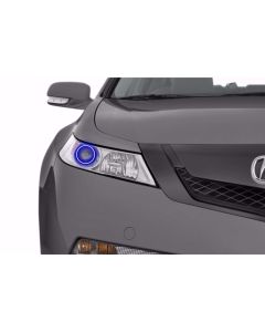 Acura TL (09-14): Profile Prism Fitted Halos (RGB)