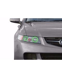 Acura TSX (04-08): Profile Prism Fitted Halos (RGB)