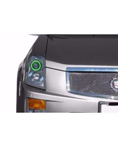 Cadillac CTS (03-07): Profile Prism Fitted Halos (RGB)