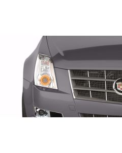 Cadillac CTS (08-11): Profile Prism Fitted Halos (RGB)