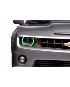 Chevrolet Camaro (10-13): Profile Prism Fitted Halos (RGB)