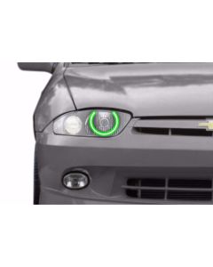 Chevrolet Cavalier (03-05): Profile Prism Fitted Halos (RGB)