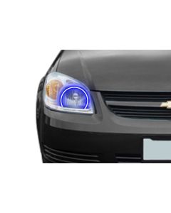 Chevrolet Cobalt (05-10): Profile Prism Fitted Halos (RGB)