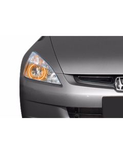 Honda Accord (03-07): Profile Prism Fitted Halos (RGB)