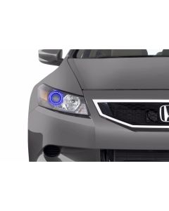 Honda Accord Coupe (08-10): Profile Prism Fitted Halos (RGB)