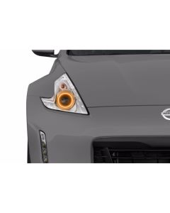 Nissan 370Z (09-18): Profile Prism Fitted Halos (RGB)