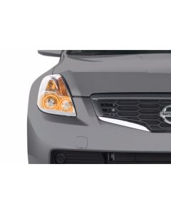 Nissan Altima (07-09): Profile Prism Fitted Halos (RGB)