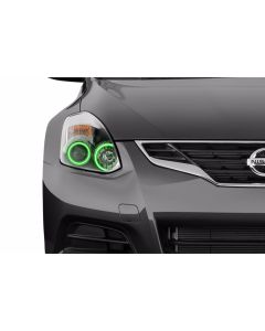 Nissan Altima Coupe (10-13): Profile Prism Fitted Halos (RGB)