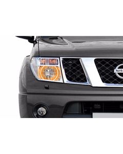 Nissan Frontier (05-08): Profile Prism Fitted Halos (RGB)