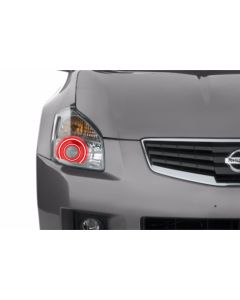 Nissan Maxima (07-08): Profile Prism Fitted Halos (RGB)