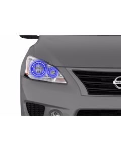 Nissan Sentra (13-15): Profile Prism Fitted Halos (RGB)