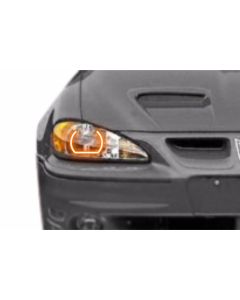 Pontiac Grand Am (99-05): Profile Prism Fitted Halos (RGB)