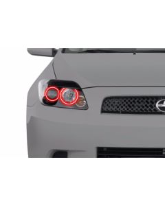 Scion tC (08-10): Profile Prism Fitted Halos (RGB)