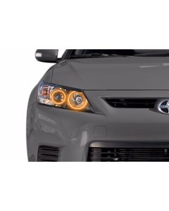 Scion tC (11-14): Profile Prism Fitted Halos (RGB)