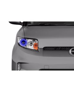 Scion xB (11-15): Profile Prism Fitted Halos (RGB)