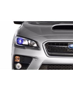 Subaru Impreza WRX (15-18): Profile Prism Fitted Halos (RGB)