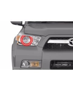 Toyota 4Runner (10-13): Profile Prism Fitted Halos (RGB)