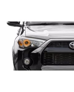 Toyota 4Runner (14-18): Profile Prism Fitted Halos (RGB)