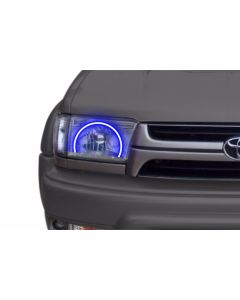 Toyota 4Runner (99-02): Profile Prism Fitted Halos (RGB)