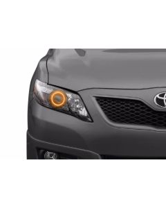 Toyota Camry (10-11): Profile Prism Fitted Halos (RGB)