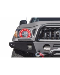 Toyota Tacoma (01-04): Profile Prism Fitted Halos (RGB)