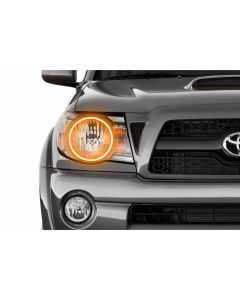 Toyota Tacoma (05-11): Profile Prism Fitted Halos (RGB)