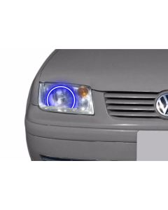 Volkswagen Jetta (99-04): Profile Prism Fitted Halos (RGB)