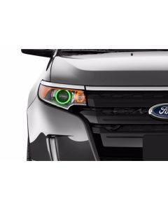 Ford Edge (11-14): Profile Prism Fitted Halos (RGB)