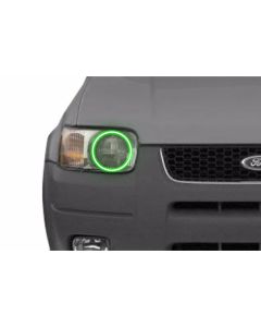 Ford Escape (01-04): Profile Prism Fitted Halos (RGB)