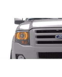 Ford Expedition (07-14): Profile Prism Fitted Halos (RGB)