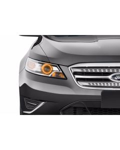 Ford Taurus (10-12): Profile Prism Fitted Halos (RGB)