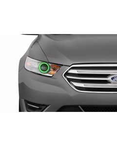 Ford Taurus (13-16): Profile Prism Fitted Halos (RGB)