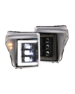 Ford Super Duty (11-16) XB LED Headlights