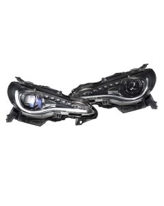 Subaru BRZ (12-18) XB LED Headlights