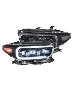 Toyota Tacoma (16-23) XB LED Headlights