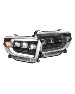 Toyota Tundra (14-21) XB LED Headlights