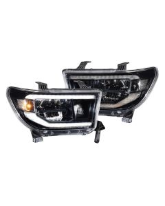 Toyota Tundra (07-13) XB LED Headlights