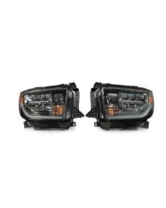 Toyota Tundra (18-21) OEM LED Headlights