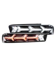 Chevrolet Camaro (16-18) XB LED Tail Lights