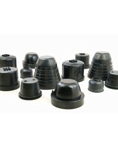 Rubber Housing Caps