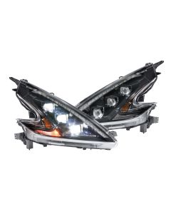 Nissan 370Z (09-21) XB LED Headlights