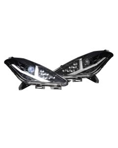 Chevrolet Corvette (14-19) XB LED Headlights