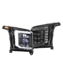 GMC Yukon (15-20) XB LED Headlights