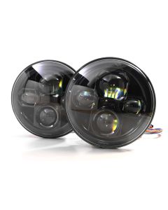 Sealed7 2.0 Bi-LED Headlight