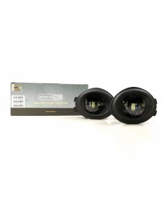 BMW (E46/E39) XB LED Fog Lights