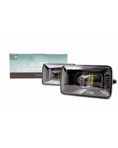 Ford F-150 (15-20) XB LED Fog Lights